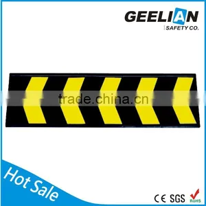 Black and Yellow Warning Effect Hazard Strips Hot Sales thumbnail-1