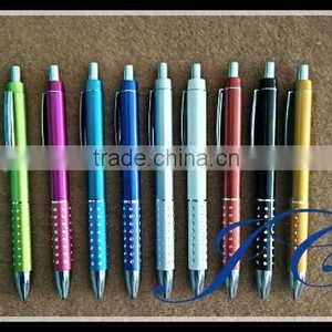 First Advertising Cheap Ball Pen Gift MOQ5000pcs Factory B-540 thumbnail-1