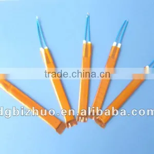 PTC Aluminum Heater for Heat Preservation Apparatus thumbnail-1