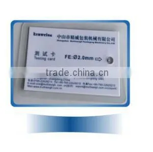 Metal Detector for Food Processing Industry thumbnail-5