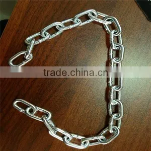 Short Long Link Chain thumbnail-5