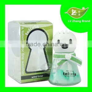 2016 Unique Design Non-slip Car Perfume Seat thumbnail-1