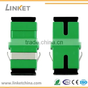 SC/APC No Flange Adapter thumbnail-1