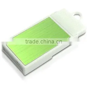 Promotion Gift Mini Plastic Usb Sticks 8gb thumbnail-2