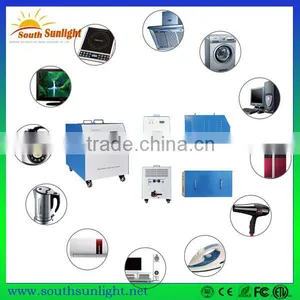 Solar Electricity Generating System for Home thumbnail-1