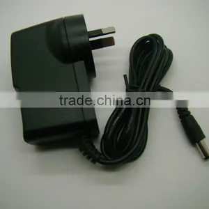 AC Converter Adapter Power Cord Main Charger AU DC 5.5V 500ma 1a thumbnail-2