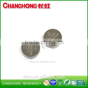 Changhong Hot Sale Coin Cell CR2477 3v 1000mah Lithium Battery thumbnail-1