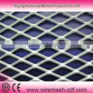 Thick Expanded Metal Mesh thumbnail-3