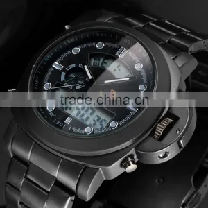 Waterproof Sport Digital Watch Fashion Men Wristwatch WA057 thumbnail-5