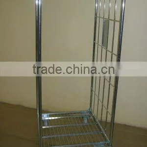 2 Sided Roll Trolley (OEM) thumbnail-4