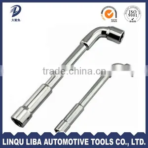 Perforation Torque Socket Wrench thumbnail-5