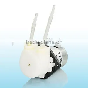 OEM Peristaltic Pumps OEM207/WP100 thumbnail-1