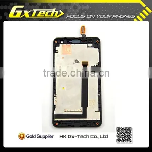 100% Original Replacement for Nokia Lumia 625 LCD Touch Screen Assembly thumbnail-3