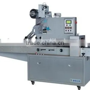(CW Series) Vacuum Packing Machine For Fruits and Vegetables thumbnail-3