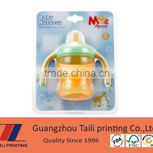 High Quality Blister Card Printing / Blister Packaging for Accessories thumbnail-3