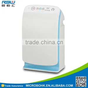 Best Price Wholesale Air Purifier With Hepa Filter thumbnail-1