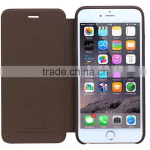 PU Leather Moblile Phone Case, Mobile Phone Back Cover, Cell Phone Case, Phone Holder thumbnail-1