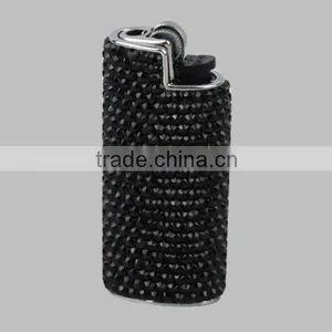 Crystal Custom Bic Lighter Case thumbnail-1