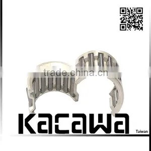 Long Life Deep Groove Ball Bearing 6201 thumbnail-4