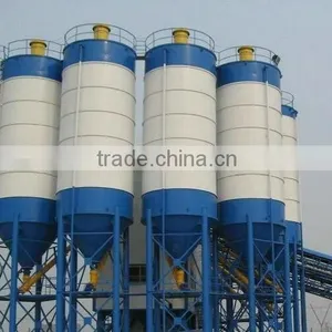 100ton Cement Silo for Sale thumbnail-1