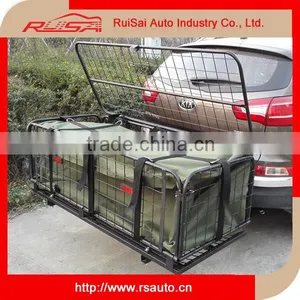 Reasonable Price Good Reputation England Style Car Storage Bag thumbnail-6