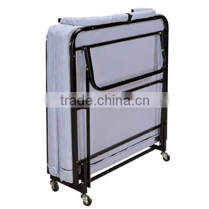Hotel Folding Mattress Bed thumbnail-3