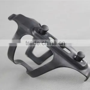2015 ICAN BIKES Newest Carbon Water Bottle Cage Bicycle Bottle Holder BC18 thumbnail-5