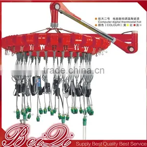 Modern Design Superior Quality Hair Salon Equipment Hair Curler Digital Perm Machine Perm Device Ceramic Marcel Machine thumbnail-1
