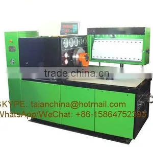 12psb Diesel Injection Pump Test Bench/diesel Injector Test Bench thumbnail-3