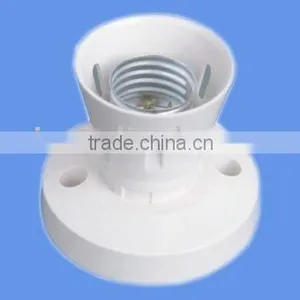 E27/B22 Lamp Holder thumbnail-1