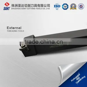 SER/L,SWR/L(H) Type THREADING Turning Tool thumbnail-1