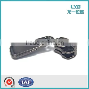 Custom Name Made Metal Zipper Slider/zipper Pull/zipper Puller 8 thumbnail-1