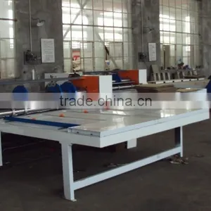 Carton Box Slotting Machine thumbnail-6