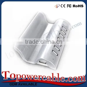 New Premium 7 Ports Usb Connector Extension Hub Wholesale In China thumbnail-2