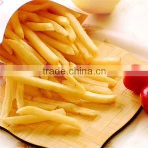 Frozen Potato Chips /Frozen French Fries for Restaurant,supermarket thumbnail-4