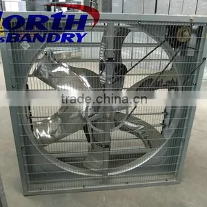 Ventilation Exhaust Fan for Greenhouse /poultry Fan thumbnail-2