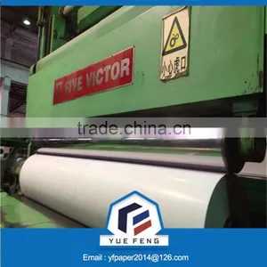 High Quality C1S/C2S Coated Paper/duplex Board thumbnail-3