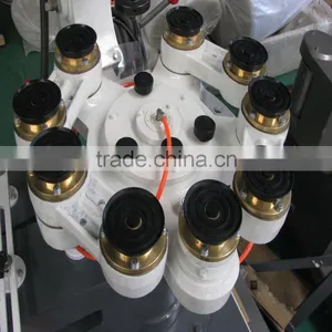 2015 Glass Beveling Machine Price SZ-YX1 thumbnail-2