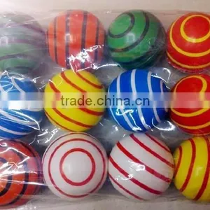 Wholesale pu Ball,pu Foam Ball for Sales thumbnail-6