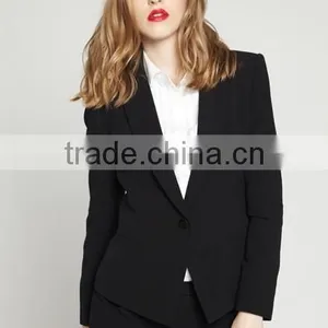 Office Lady's Career Wear thumbnail-1
