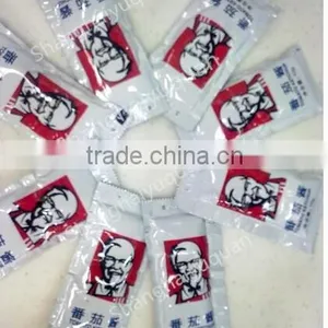 YQJ-150 Tomato Paste Filling and Sealing Packing Machine thumbnail-3