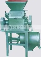 Small Scale Flour Miller Machine for Bread thumbnail-1