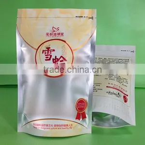 23 Years' Experience Professional Doy Bag Supplier thumbnail-1