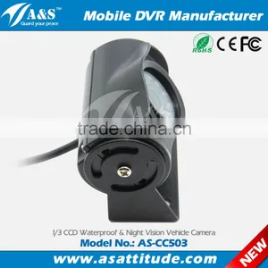 HD Car Camera, Reversing Car Camera, Rear View Car Camera thumbnail-6