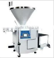 Sausage Filler >> Xd3500 Vacuum Filler thumbnail-1
