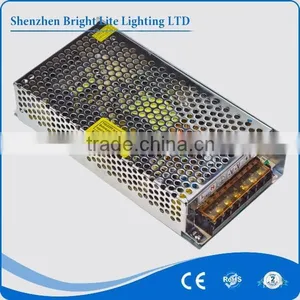 Factory Price! Led Power Supply 24V 8.33A 24-200W Power Supply 12v thumbnail-3
