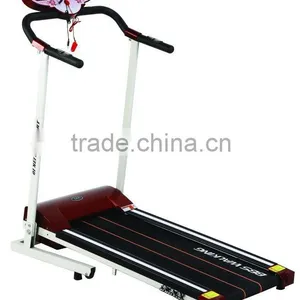 Treadmill Fitness and Sports Equipment QMK-1038 thumbnail-1