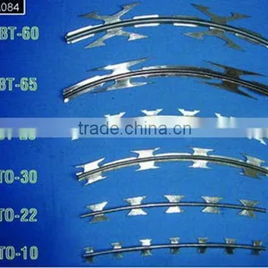 Barbed Tape Wire Specification thumbnail-1