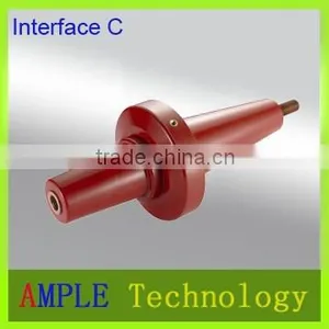 Interface C 36kV 630A Transfomer Bushing thumbnail-4
