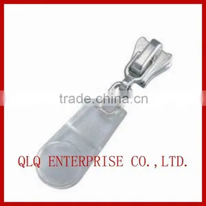 Plastic Zipper Auto Lock Butterfly Zipper Sliders thumbnail-1